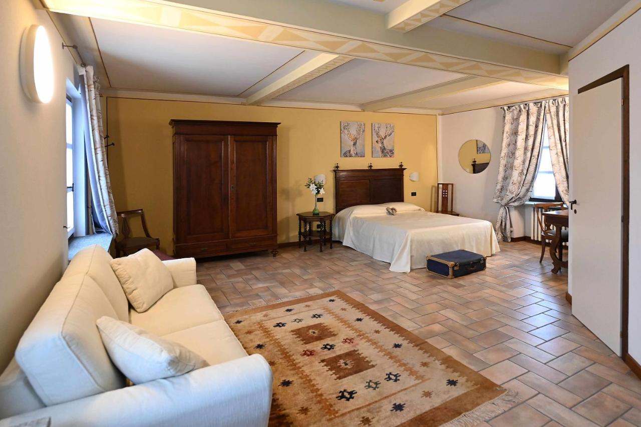 La Ca Dolga Guest House La Morra Room photo