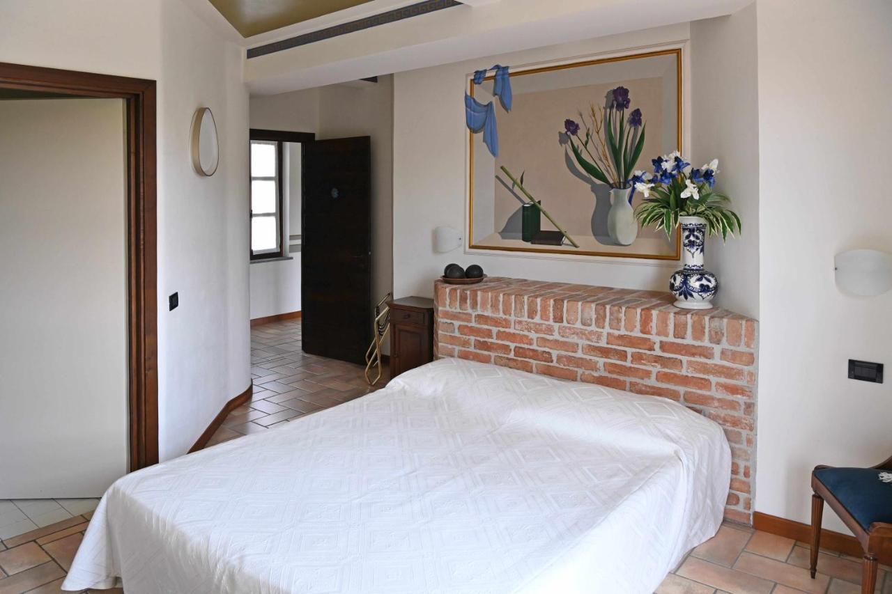 La Ca Dolga Guest House La Morra Room photo