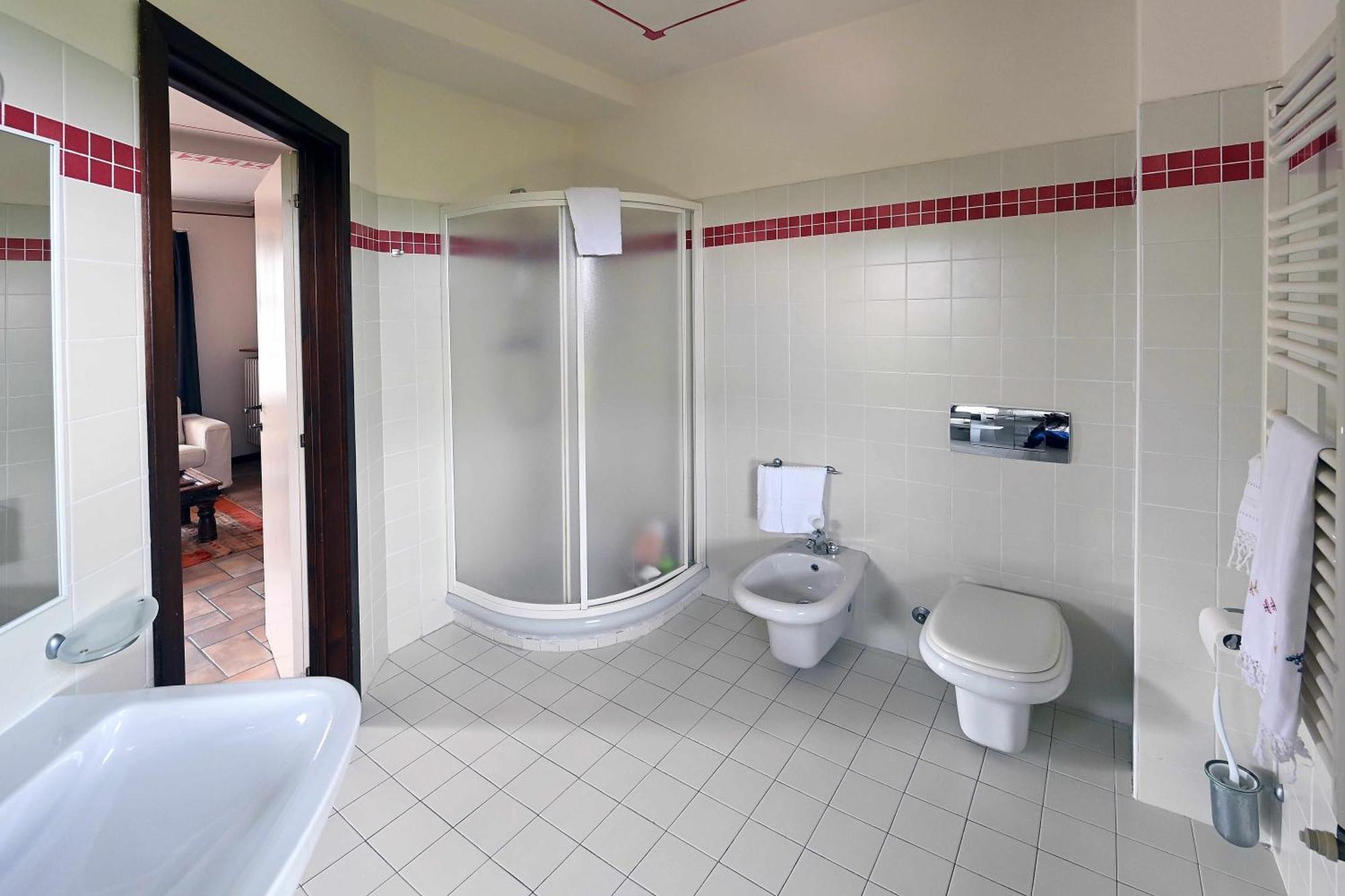 La Ca Dolga Guest House La Morra Room photo