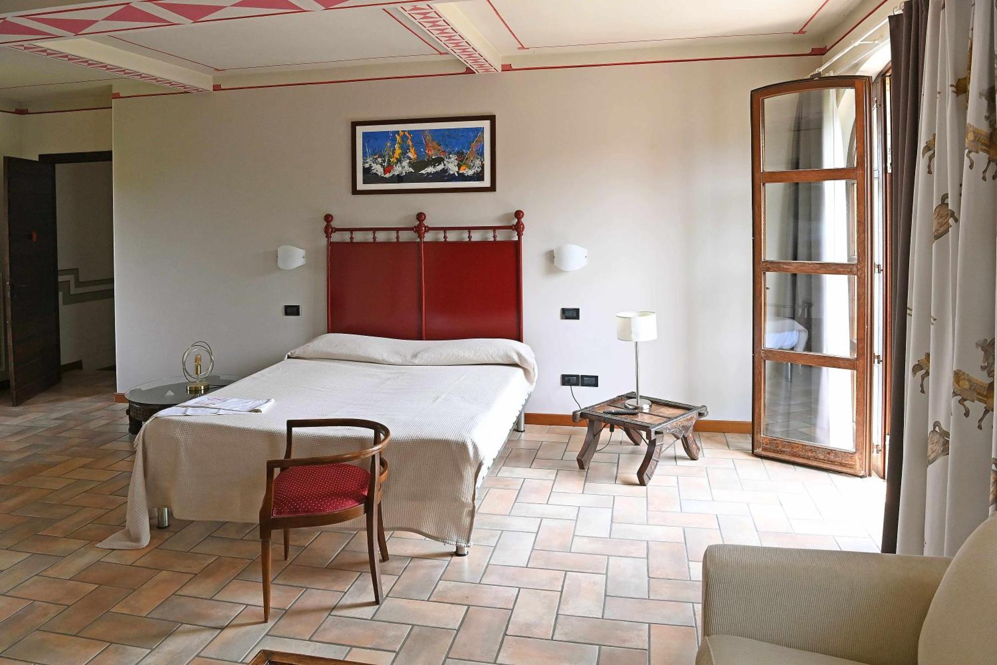 La Ca Dolga Guest House La Morra Room photo