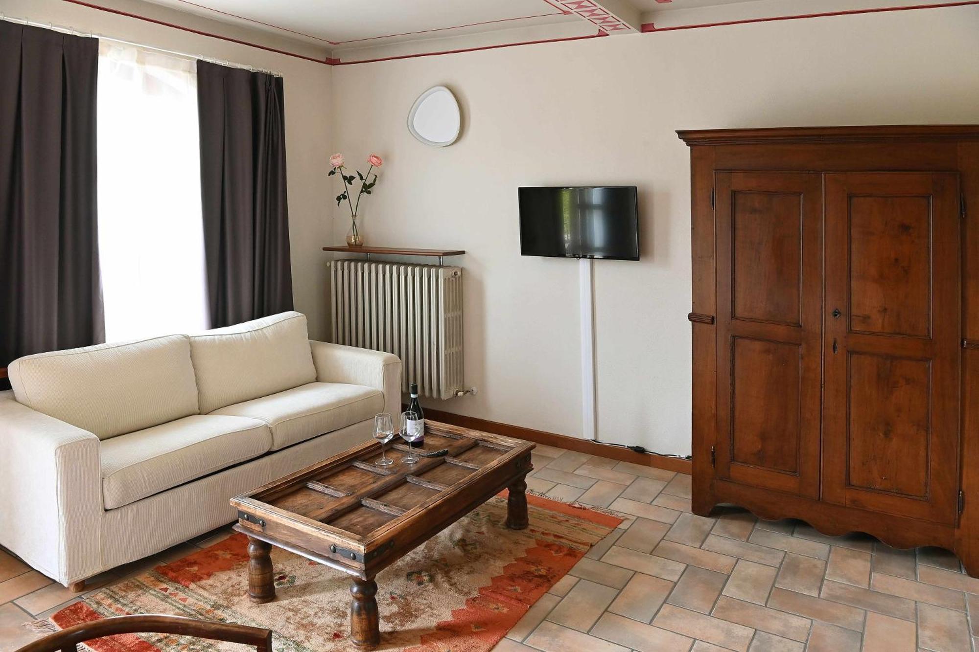 La Ca Dolga Guest House La Morra Room photo